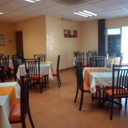 Hotel Rivera Inn Tamazunchale 外观 照片
