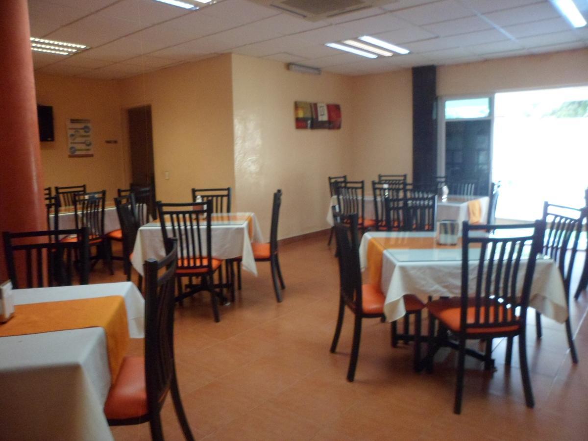 Hotel Rivera Inn Tamazunchale 外观 照片
