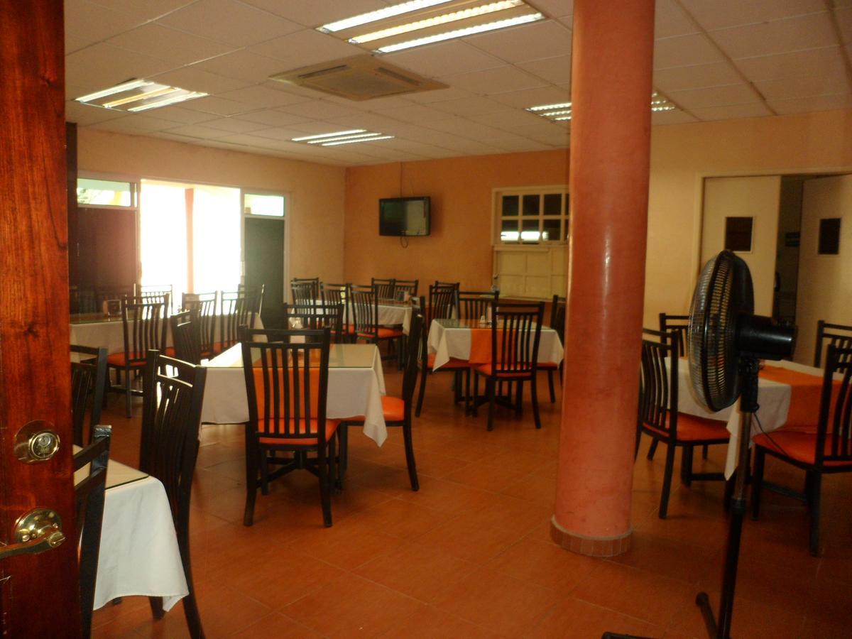 Hotel Rivera Inn Tamazunchale 外观 照片